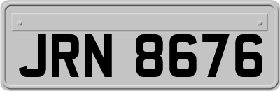 JRN8676