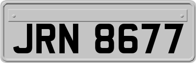 JRN8677