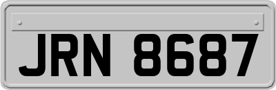 JRN8687