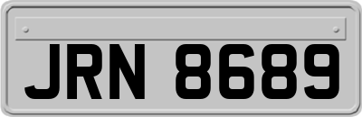 JRN8689