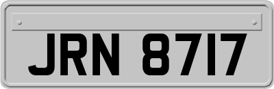 JRN8717