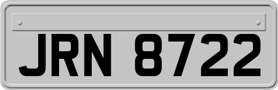 JRN8722