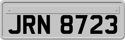 JRN8723