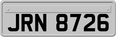 JRN8726