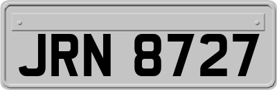 JRN8727