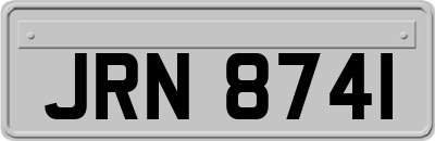 JRN8741