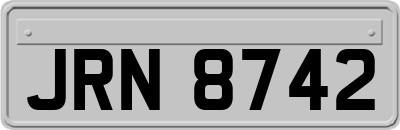 JRN8742