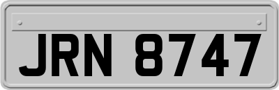JRN8747