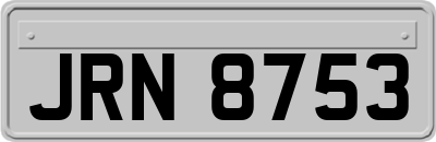 JRN8753