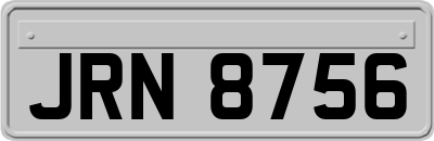 JRN8756