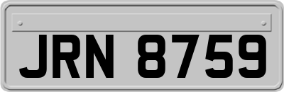 JRN8759