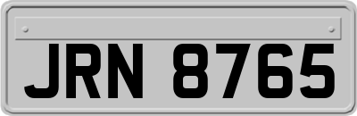 JRN8765