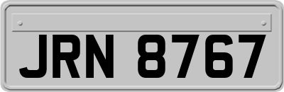 JRN8767