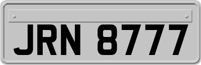 JRN8777