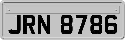 JRN8786
