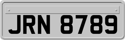 JRN8789