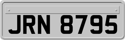 JRN8795