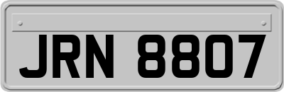 JRN8807