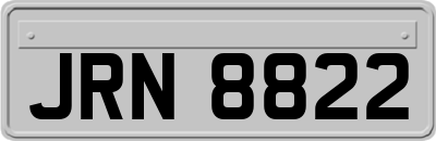 JRN8822
