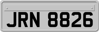 JRN8826