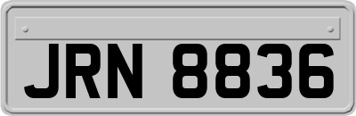 JRN8836