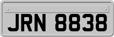 JRN8838