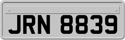 JRN8839