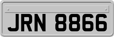 JRN8866