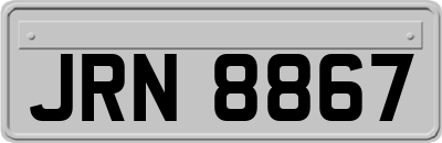 JRN8867