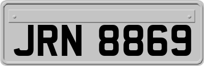 JRN8869