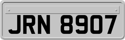 JRN8907
