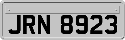 JRN8923