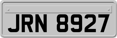 JRN8927