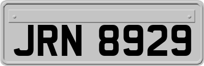 JRN8929