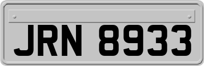 JRN8933