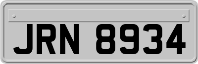 JRN8934