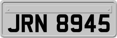 JRN8945