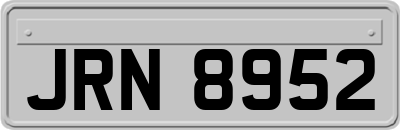 JRN8952