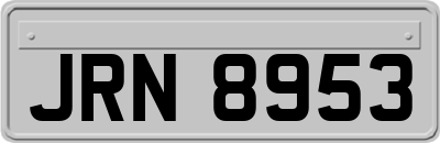 JRN8953