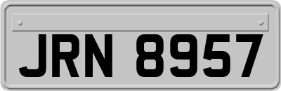 JRN8957