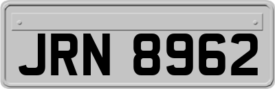 JRN8962