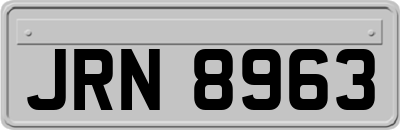JRN8963