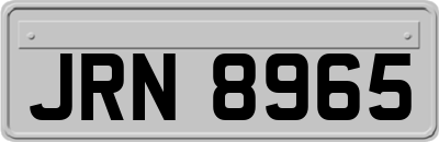 JRN8965