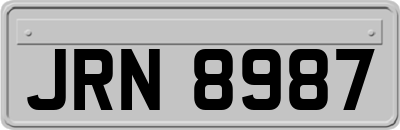JRN8987