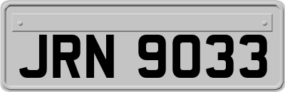 JRN9033