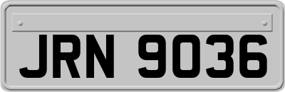 JRN9036