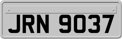 JRN9037