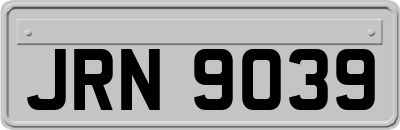 JRN9039