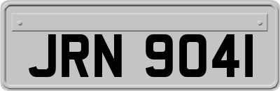 JRN9041