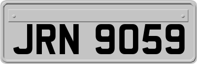 JRN9059